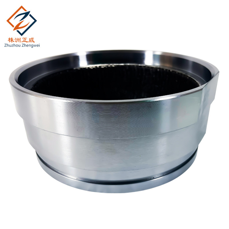 Zhuzhou ZhengWei Cemented Carbide Co., Ltd